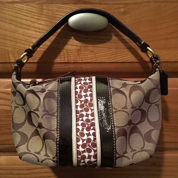 Coach Bags Coach Small Purse Poshmark
